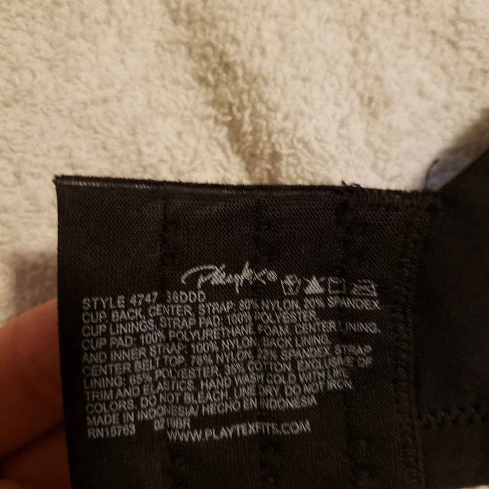 bra - Picture 3 of 5